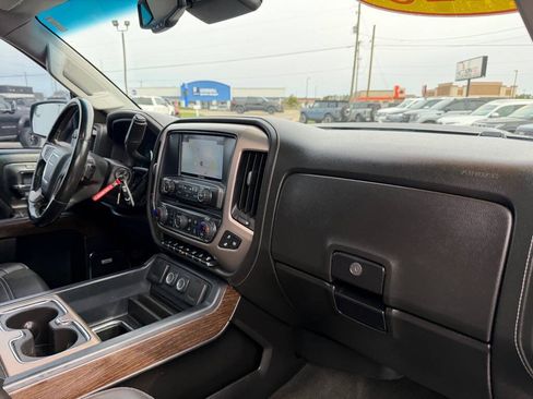 Used 2018 GMC Sierra 2500 Denali AWD/4WD image 60