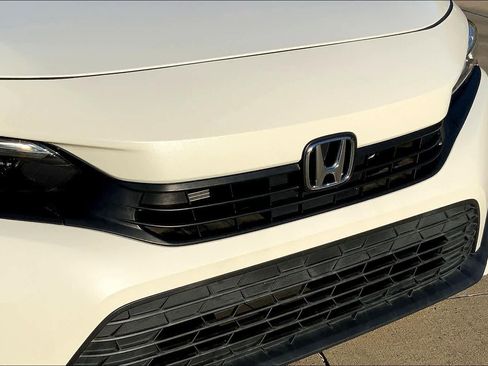 Used 2022 Honda Civic Sport image 30