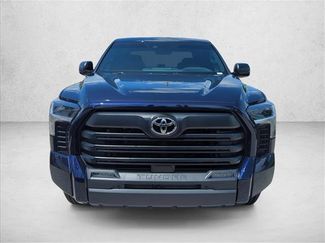New 2026 Toyota Tundra SR5 AWD/4WD video 2