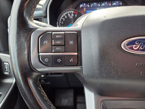 Used 2023 Ford F150 XLT w/ Equipment Group 302A High AWD/4WD image 33