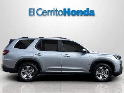 New 2026 Honda Pilot EX-L