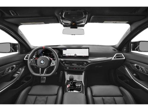 Used 2026 BMW M3 Competition AWD/4WD image 10