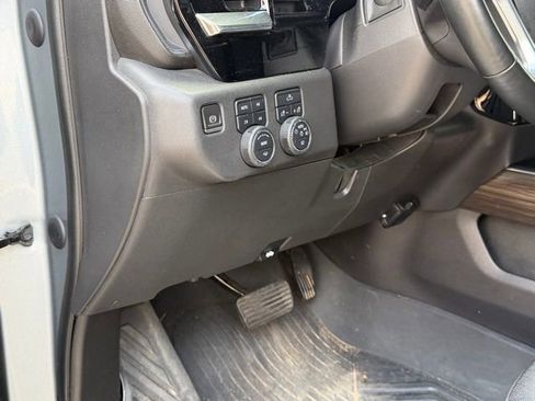 Used 2023 Chevrolet Silverado 1500 LT Trail Boss w/ Protection Package image 22