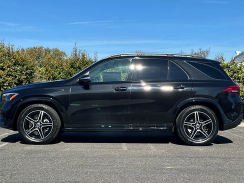 New 2026 Mercedes-Benz GLE 350 4MATIC image 6