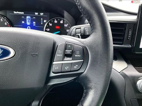 Used 2020 Ford Explorer XLT w/ Equipment Group 202A image 24
