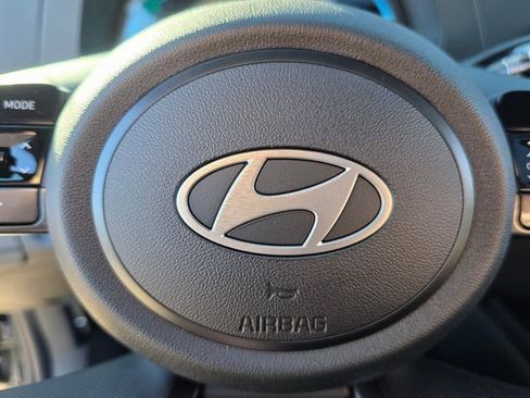 New 2026 Hyundai Elantra SEL Sport Premium FWD image 22