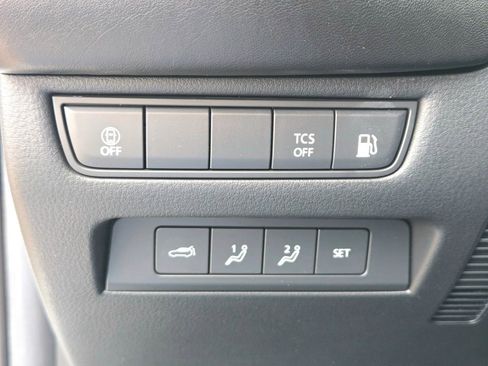 Used 2025 MAZDA CX-50 2.5 Hybrid w/ Weather Package image 21