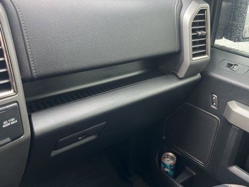 Used 2018 Ford F150 Raptor w/ Equipment Group 802A Luxury image 27