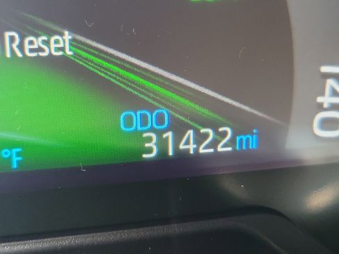 Used 2021 Toyota RAV4 XSE w/ XSE Grade Weather Package image 30