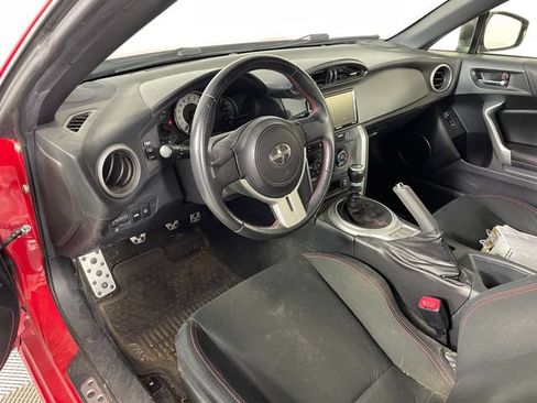 Used 2016 Scion FR-S RWD image 3