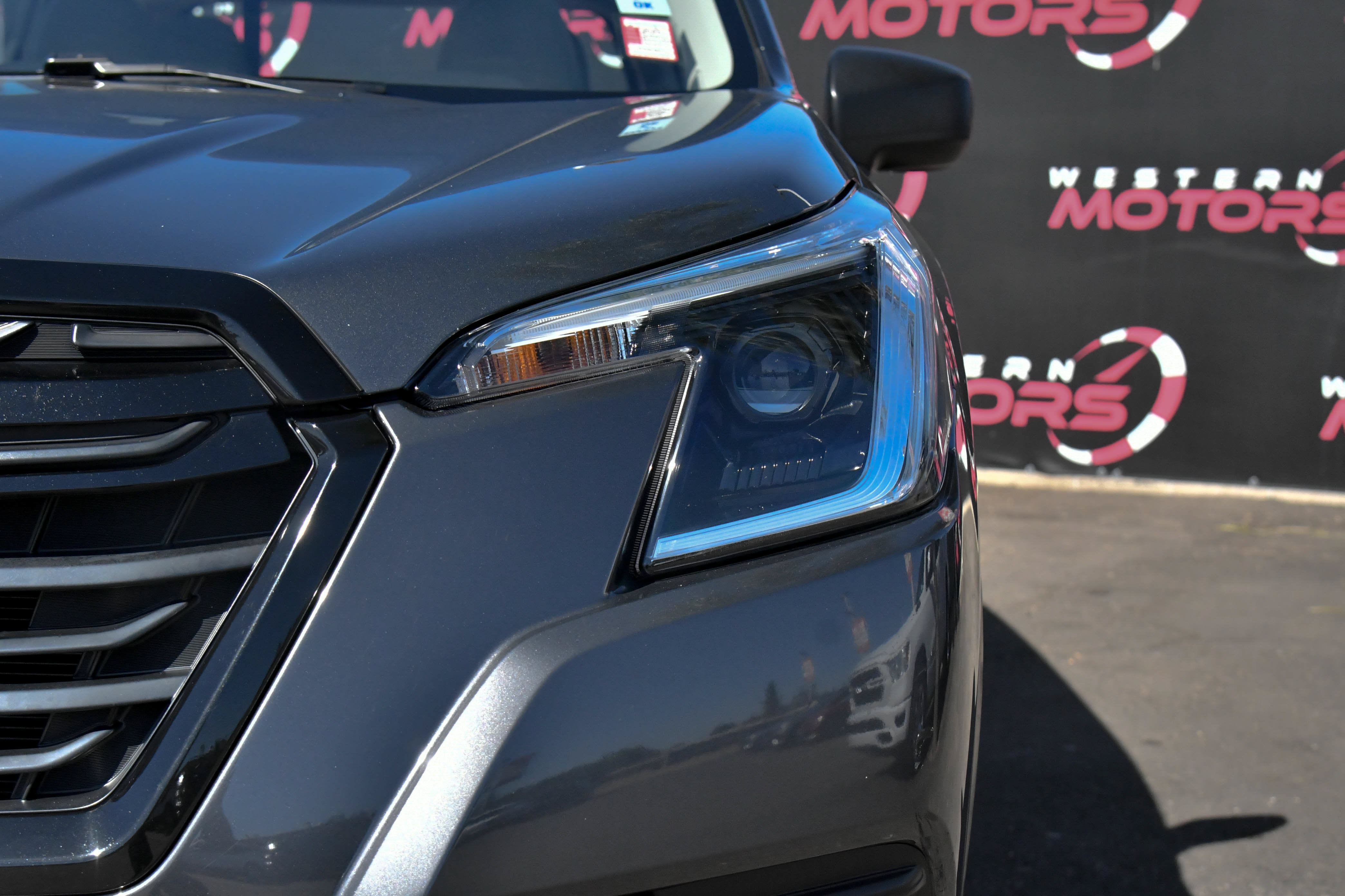 Used 2023 Subaru Forester AWD/4WD image 11
