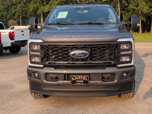 Used 2024 Ford F250 Lariat w/ Lariat Ultimate Package AWD/4WD image 9
