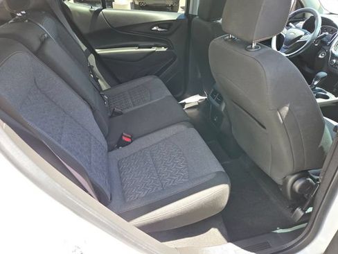 Certified 2023 Chevrolet Equinox LT FWD image 14