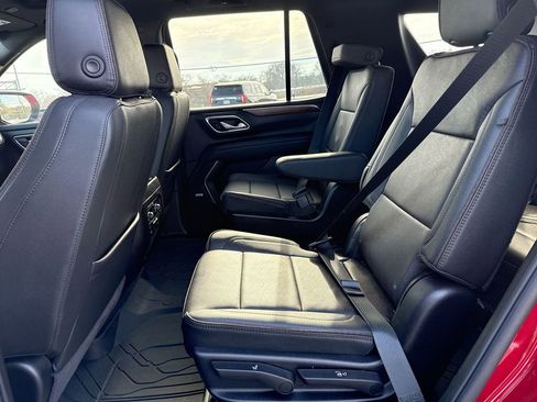 Certified 2024 Chevrolet Tahoe High Country image 21