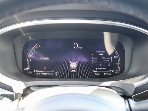 Used 2023 Acura MDX FWD w/ Technology Package image 24