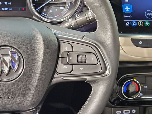 Used 2023 Buick Encore GX Preferred w/ Cold Weather Comfort Package FWD image 26