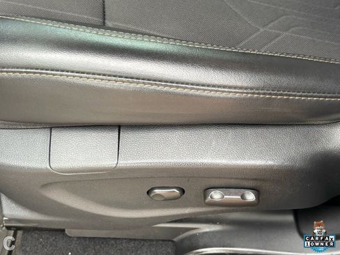 Used 2020 Chevrolet Trax LT w/ Driver Confidence Package image 10