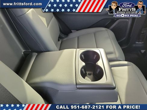 New 2026 Ford Explorer Active image 20