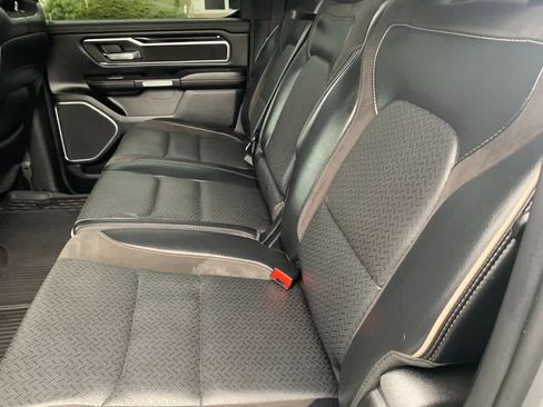 Used 2021 RAM 1500 Laramie w/ Night Edition AWD/4WD image 19
