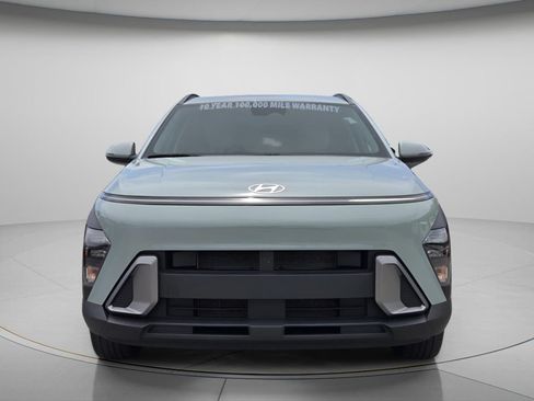 Certified 2024 Hyundai Kona SEL FWD image 5