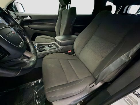 Used 2022 Dodge Durango SXT w/ Anodized Platinum Package RWD image 11
