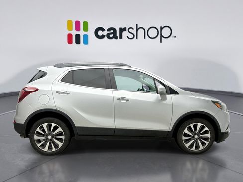 Used 2017 Buick Encore Preferred image 6