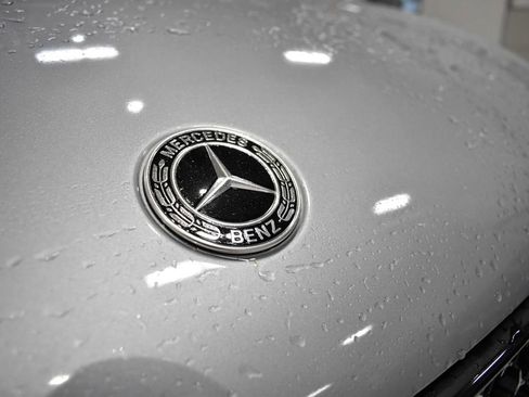 Used 2024 Mercedes-Benz GLC 300 4MATIC image 13