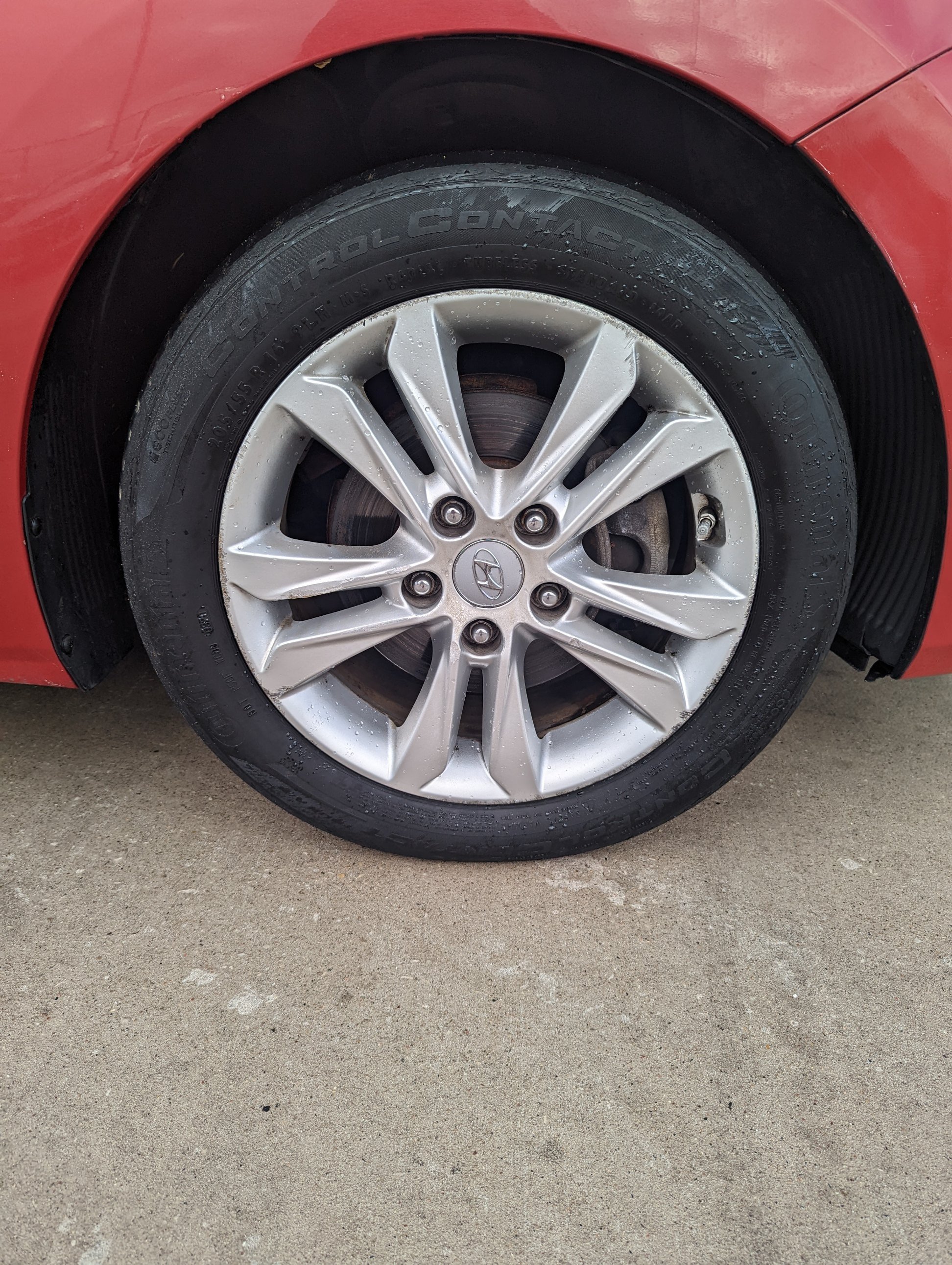 Used 2014 Hyundai Elantra GT FWD image 9
