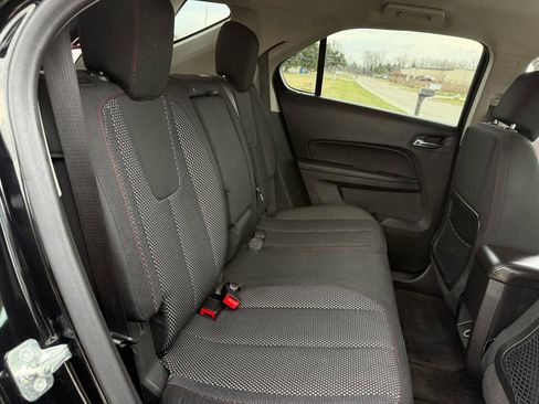 Used 2016 Chevrolet Equinox LT w/ Convenience Package image 20