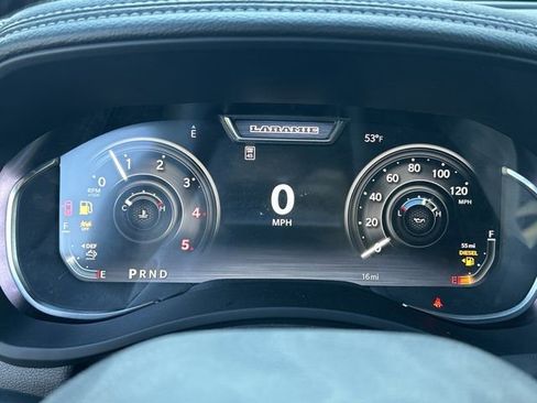 New 2026 RAM 2500 Laramie image 25