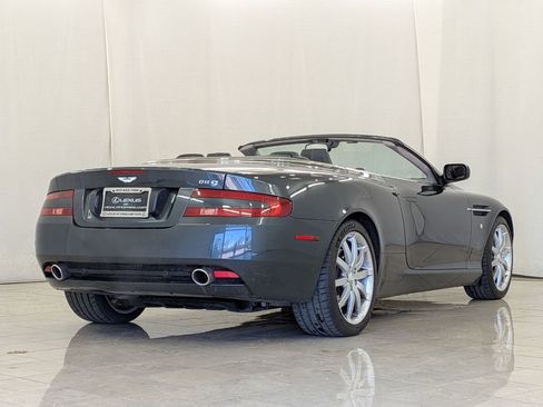 Used 2008 Aston Martin DB9 Volante image 14