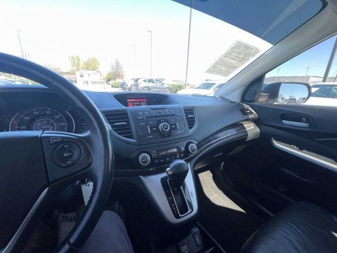 Used 2014 Honda CR-V EX-L image 26