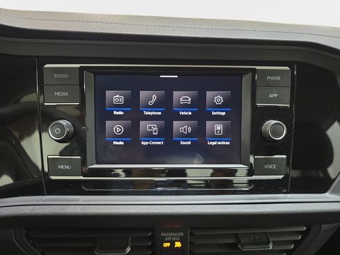 Used 2023 Volkswagen Jetta S FWD image 18