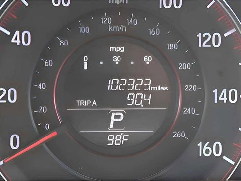 Used 2017 Honda Accord EX-L image 16
