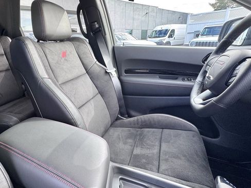 New 2026 Dodge Durango GT image 20