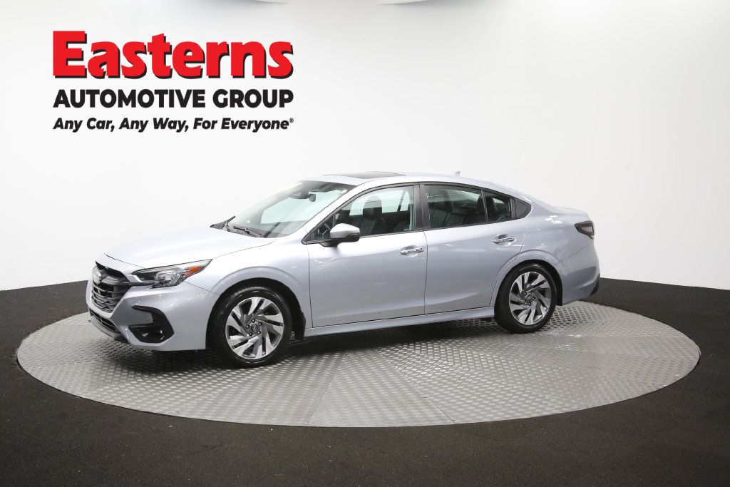 Used 2024 Subaru Legacy Touring XT AWD/4WD image 61