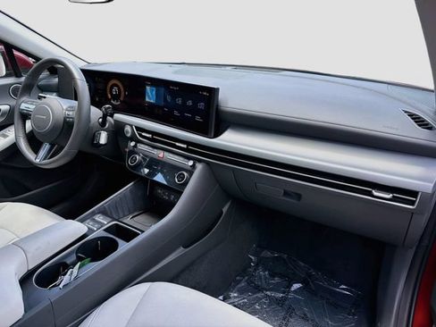 Certified 2026 Hyundai Sonata SEL FWD image 27