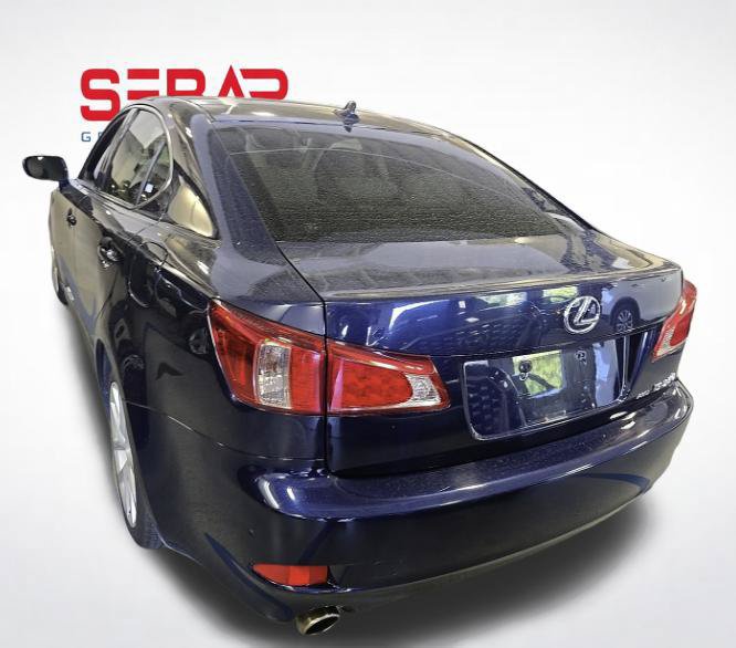 Used 2012 Lexus IS 250 AWD w/ Premium Pkg Value Edition image 17