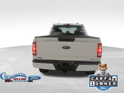 Used 2023 Ford F150 XL w/ STX Appearance Package