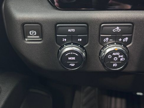 Certified 2023 GMC Sierra 1500 Elevation AWD/4WD image 23