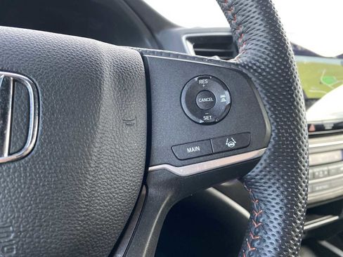 Used 2023 Honda Passport TrailSport image 20