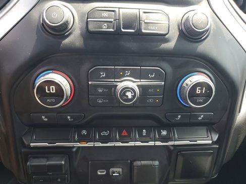 Used 2019 Chevrolet Silverado 1500 LT w/ All-Star Edition RWD image 23