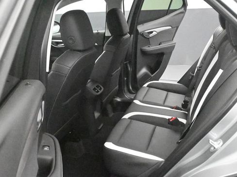 Certified 2026 Buick Envision Sport Touring AWD/4WD image 13