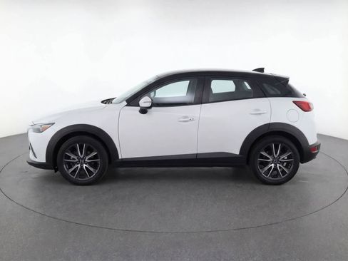 Used 2018 MAZDA CX-3 Touring image 6
