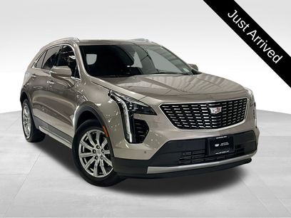 Used 2023 Cadillac XT4 Premium Luxury w/ Technology Package