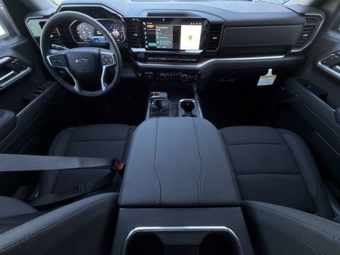 New 2026 Chevrolet Silverado 1500 RST w/ Texas Edition Plus image 10