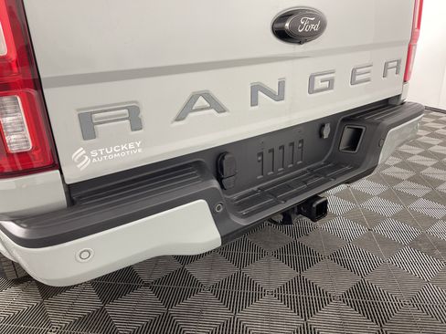 Used 2022 Ford Ranger XLT w/ Equipment Group 301A Mid image 6