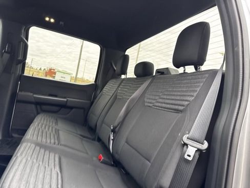 Certified 2023 Ford F150 XL w/ STX Appearance Package image 10