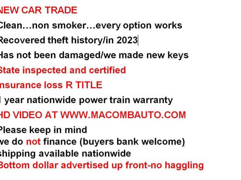 Used 2017 GMC Acadia SLT AWD/4WD image 2