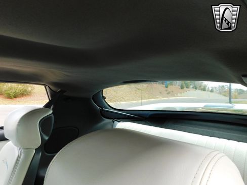 Used 1994 Pontiac Firebird Coupe image 24